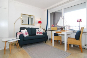 Haus am Meer, Whg 80, Landseite